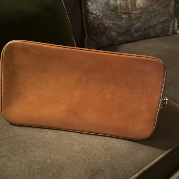 Louis Vuitton Alma Handbag ❤️✨⚜️ Authentic - EUC - Picture 6 of 14